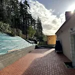 Chateau De La Folie Villa Montfort-sur-Risle