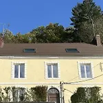 Villa Chateau De La Folie Montfort-sur-Risle