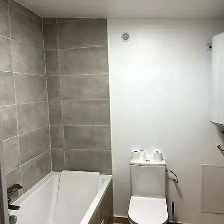 Chateau De La Folie فيلة *