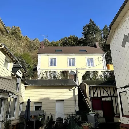 Chateau De La Folie فيلة Montfort-sur-Risle