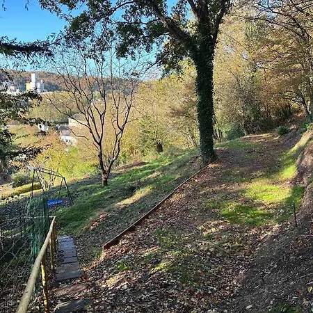 Chateau De La Folie * Montfort-sur-Risle