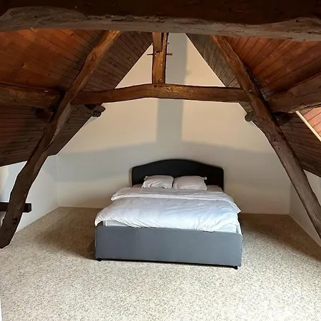 Chateau De La Folie *