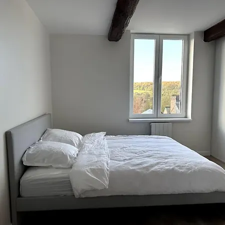 Chateau De La Folie Villa *