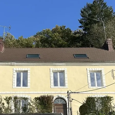 Willa Chateau De La Folie Montfort-sur-Risle