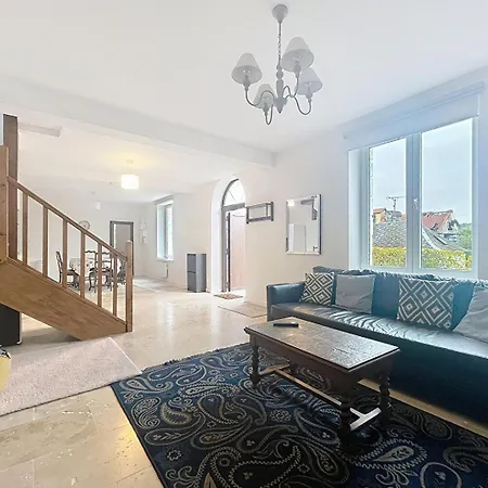 Villa Chateau De La Folie