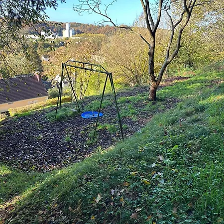 Villa Chateau De La Folie *