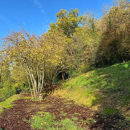 Chateau De La Folie Villa