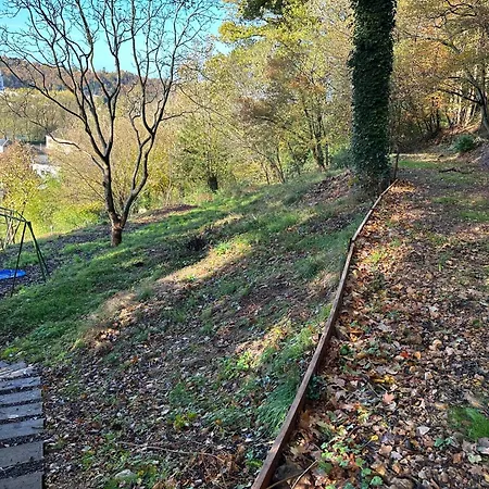 Villa Chateau De La Folie Montfort-sur-Risle