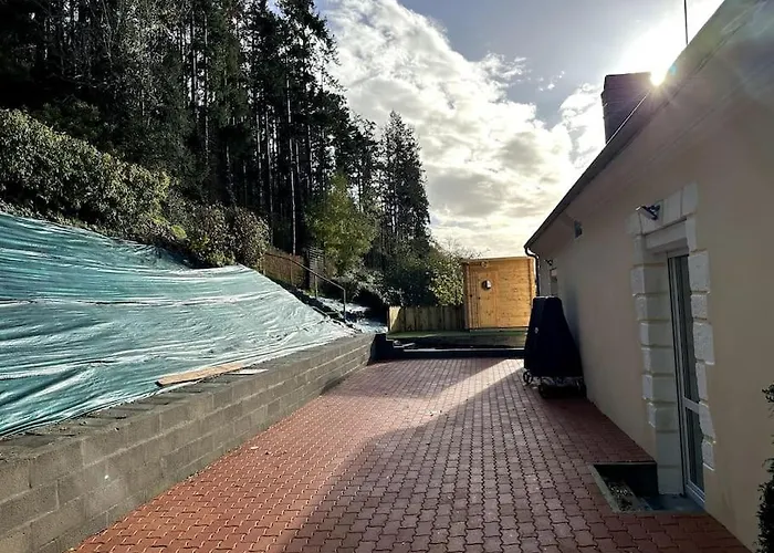 Chateau De La Folie Villa Montfort-sur-Risle