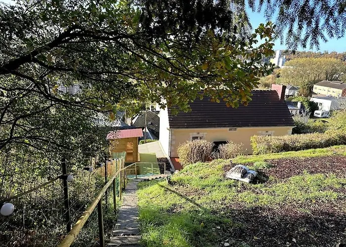 Chateau De La Folie Montfort-sur-Risle