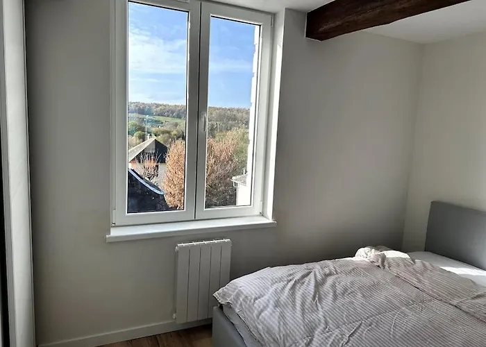 Chateau De La Folie * Montfort-sur-Risle