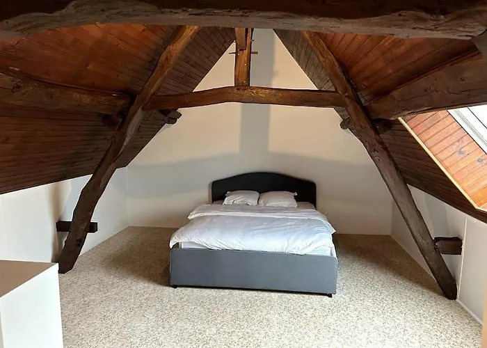 Chateau De La Folie *