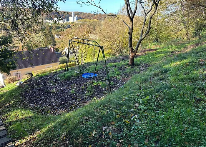 Villa Chateau De La Folie *