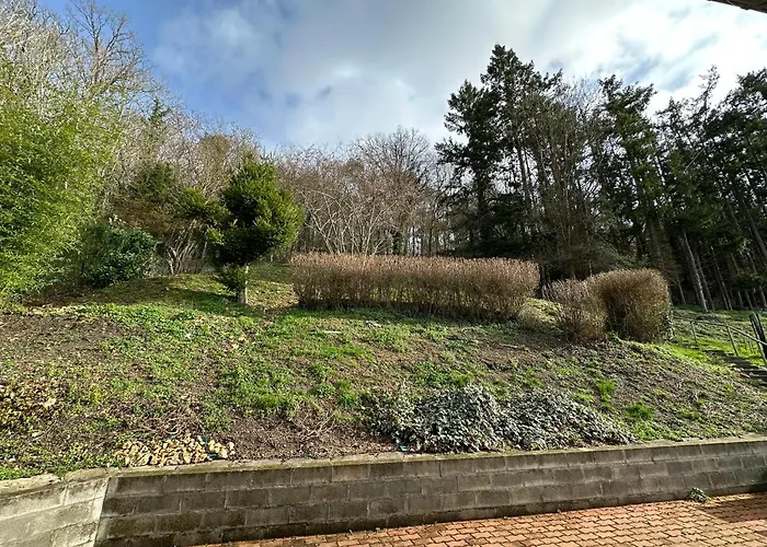 Chateau De La Folie * Montfort-sur-Risle