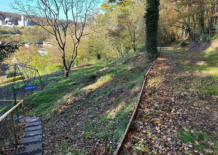 Villa Chateau De La Folie Montfort-sur-Risle